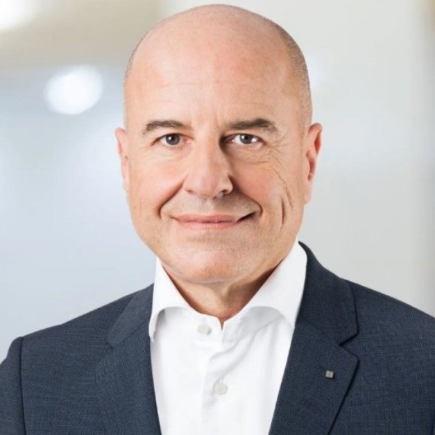 Daniel Salzmann